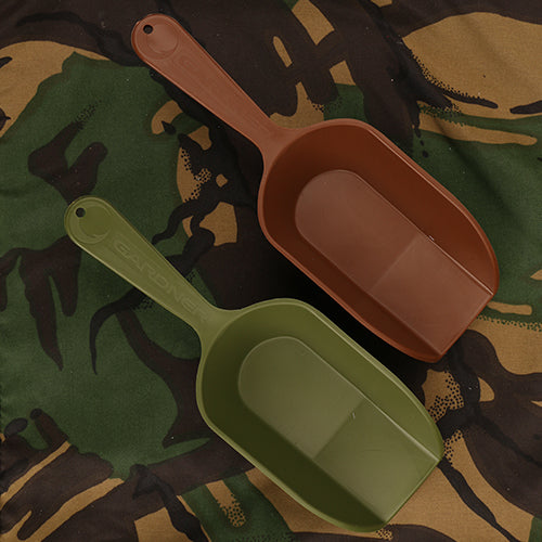 Gardner Munga Spoons
