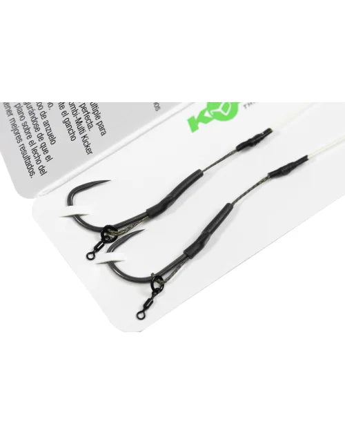 Korda Combi-Multi Rig