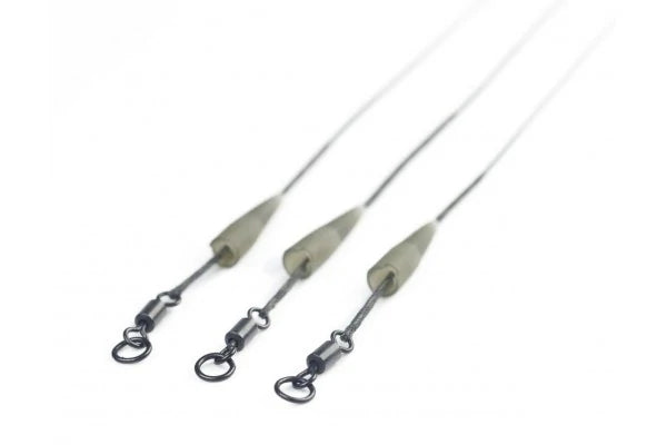 Thinking Anglers Sub-Fleck PVA Bag Leaders