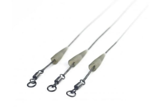 Thinking Anglers Sub-Fleck PVA Bag Leaders