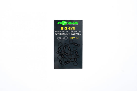 Korda Big Eye Specialist Swivel
