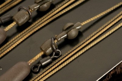 Korda Kable Leadcore Heli Leader