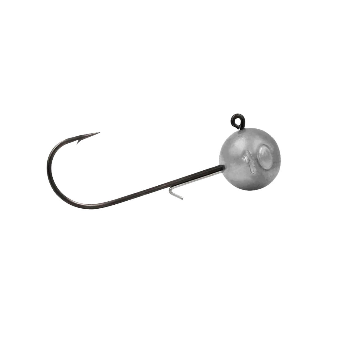 Mustad UltraPoint Ball Jig Head