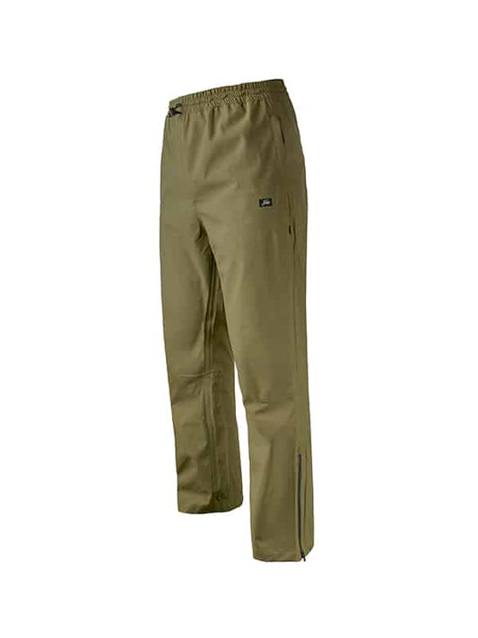 Fortis Trail Waterproof Trousers Olive