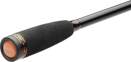 Kinetic Xarann CT Spinning Rod (In Store Collection Only)