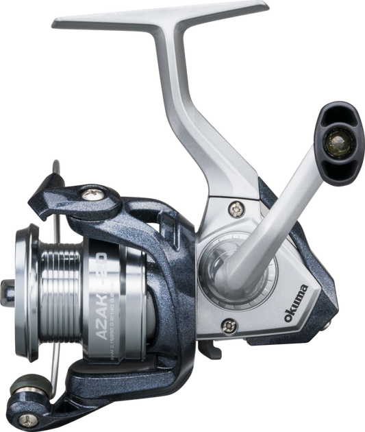 Okuma Azaki Reel