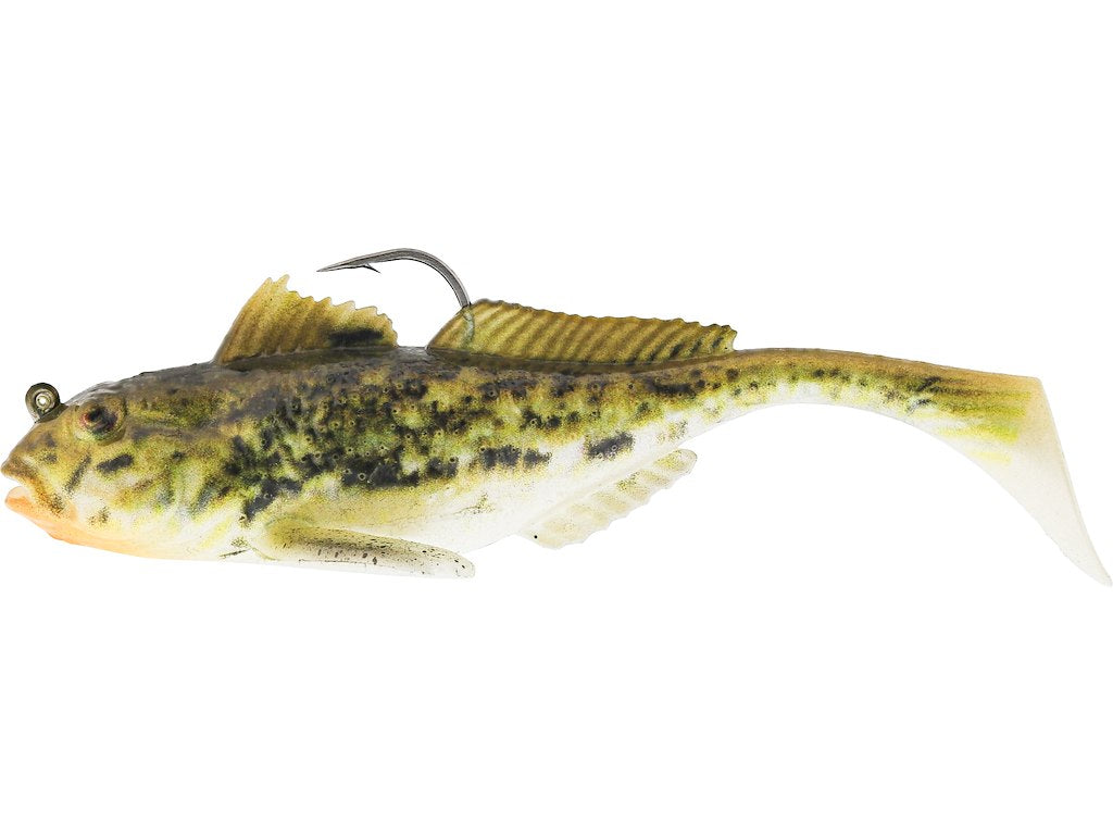 Westin Gunnar The Goby R2F 8cm 9g Lure