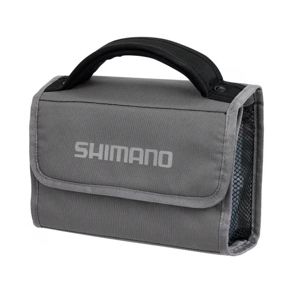 Shimano Travellers Wrap