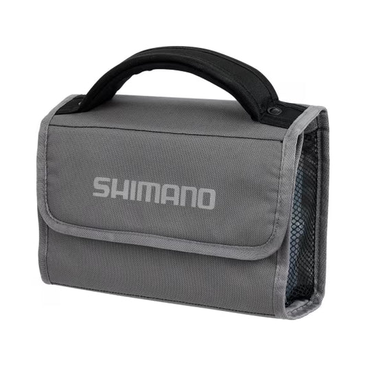 Shimano Travellers Wrap