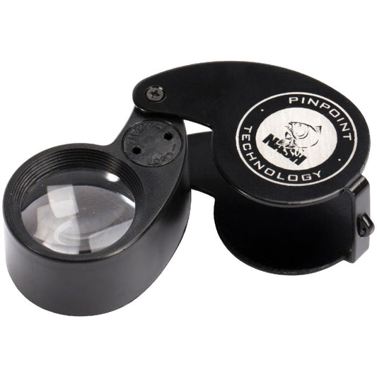 Nash Pinpoint LED Eye Glass