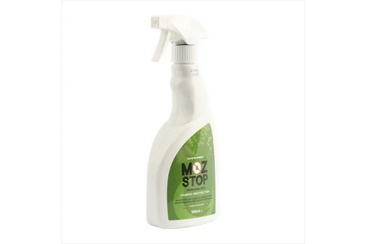 Gardner Moz Stop Permapel rtu Fabric Protection Spray 500ml