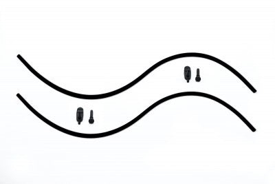 Guru Spare Catapult Elastics Original