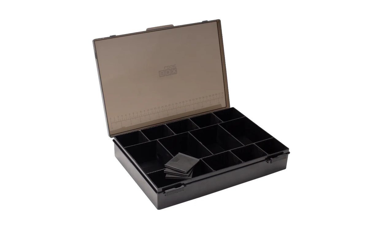 Nash Tackle Box Logic Tackle Box