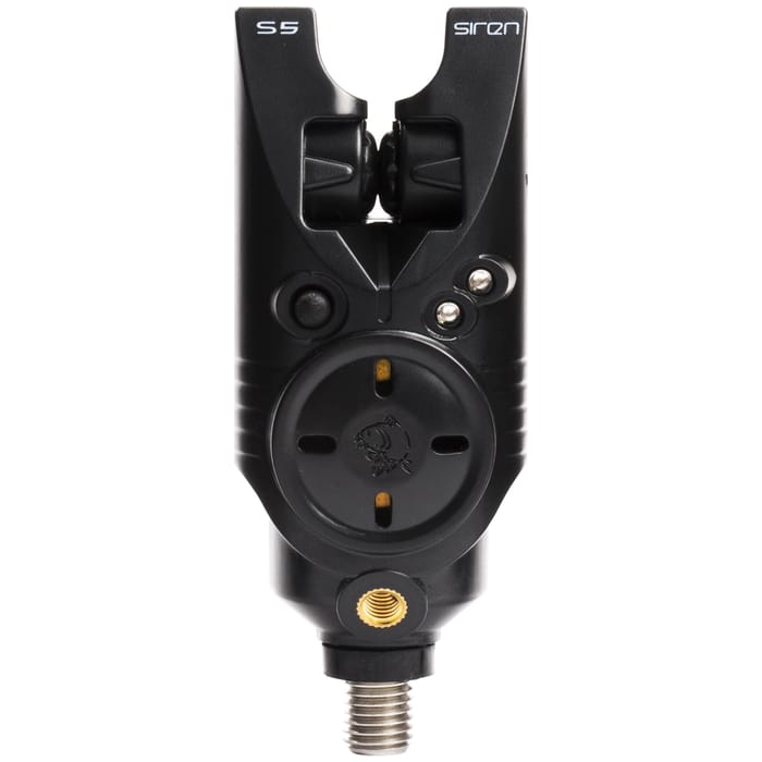 Nash Siren S5 Bite Alarm