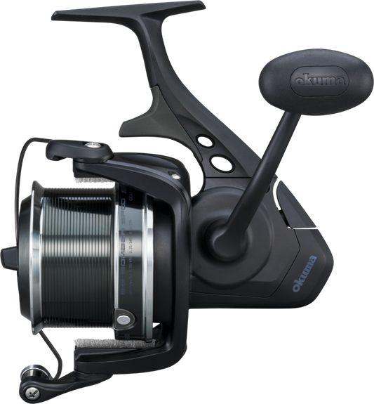 Okuma Big Bomber Reel