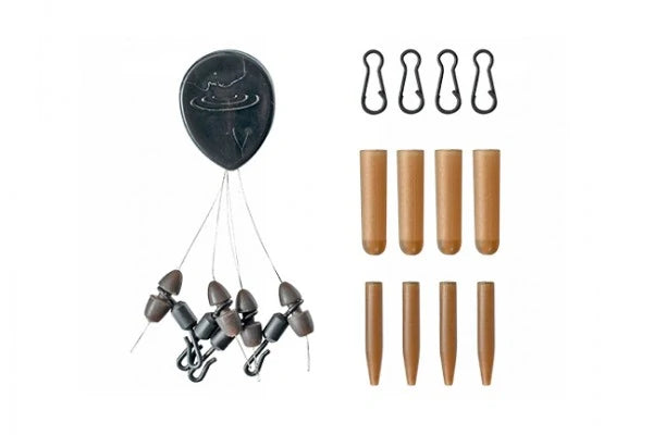 Drennan Specialist Helicopter Rig Kit