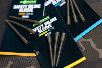 Korda Safety Inline Sleeve