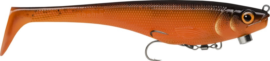 Rapala Peto Soft Prerigged 16cm Lure