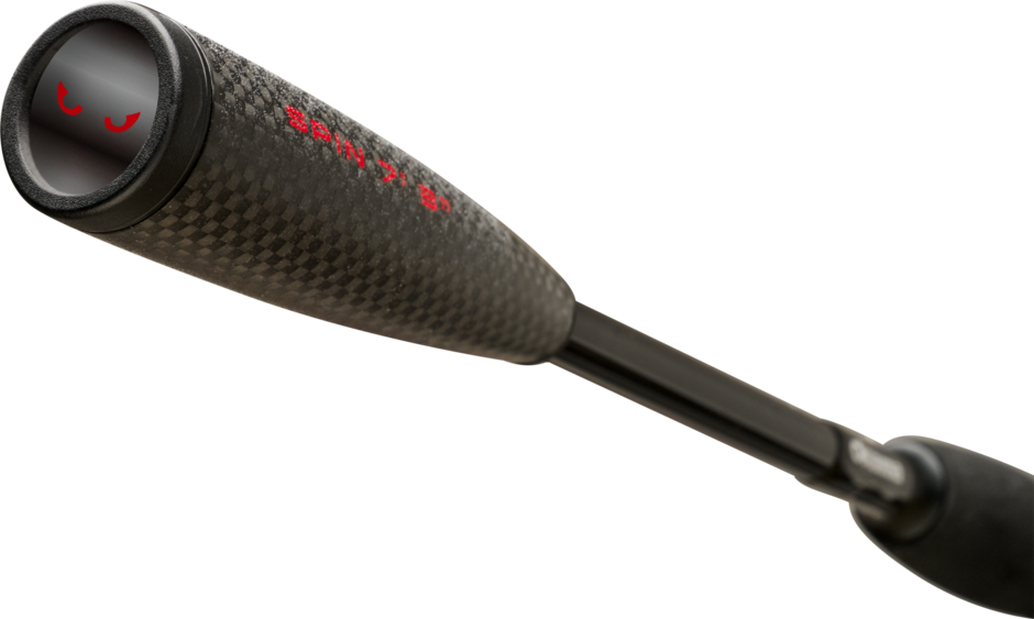 Okuma Psycho Stick Spinning Rod (In Store Collection Only)