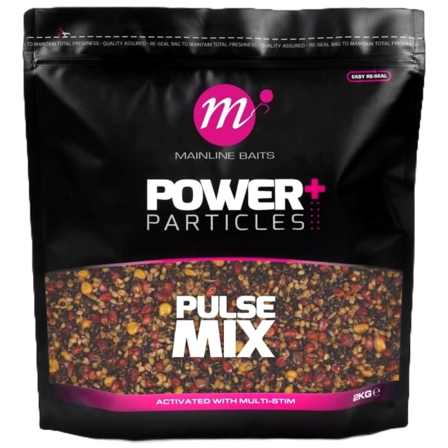 Mainline Power + Particles 2kg