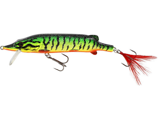 Westin Mike The Pike 14cm Floating crankbait