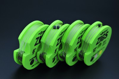 Korda Zig Rigs