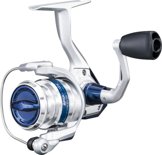 Okuma Aria 3000 Reel
