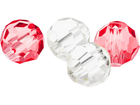 Westin Glass Beads 4mm