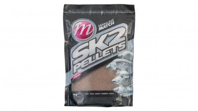 Mainline Match SK Pellets