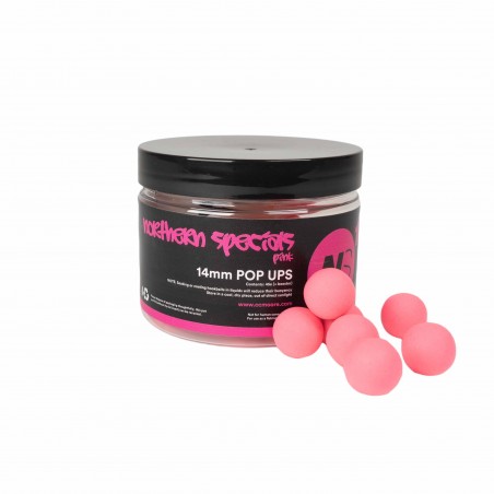 CC Moore NS1 Pop Ups