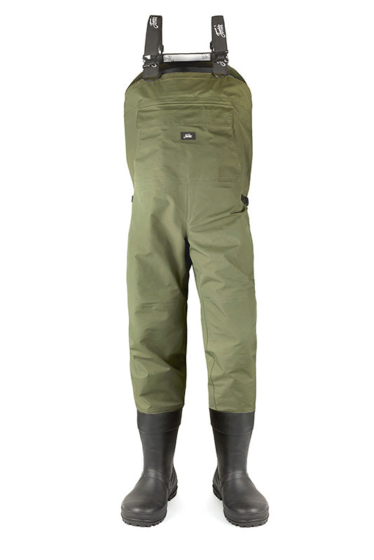 Fortis Waders