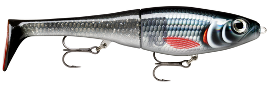 Rapala X-Rap Peto Slow Sinking Lure