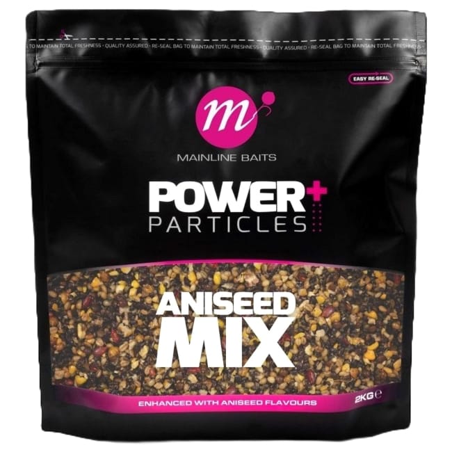 Mainline Power + Particles 2kg