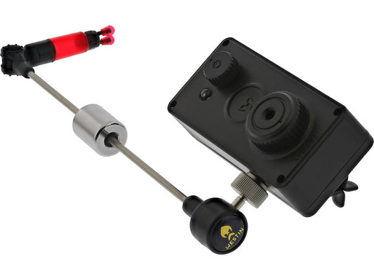 Westin Drop Back Indicator