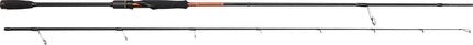 Kinetic Xarann CT Spinning Rod (In Store Collection Only)