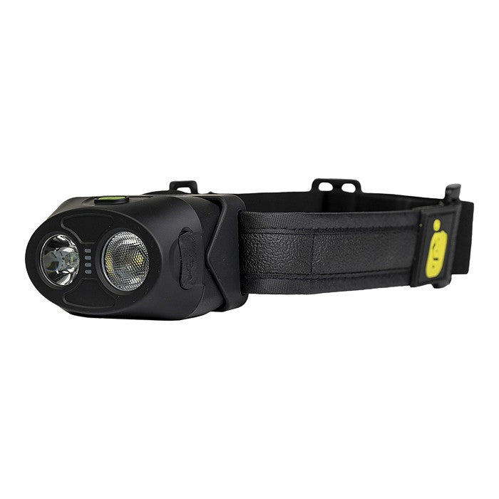 Ridge Monkey VRH300X PRO USB Rechargeable Headtorch