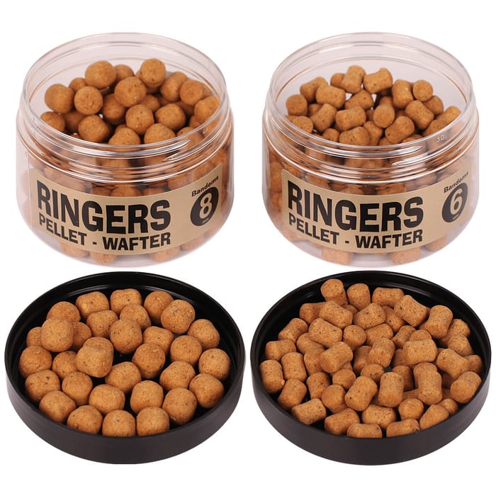 Ringers Wafters 70g