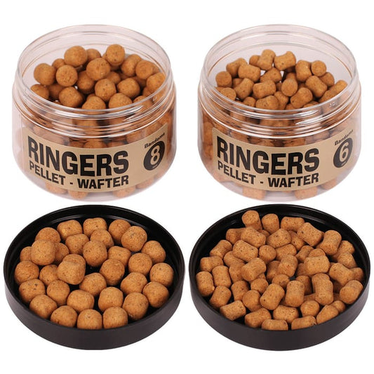 Ringers Wafters 70g