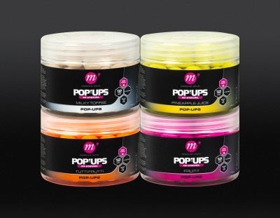 Mainline High-Visual Mini pop-ups 12mm