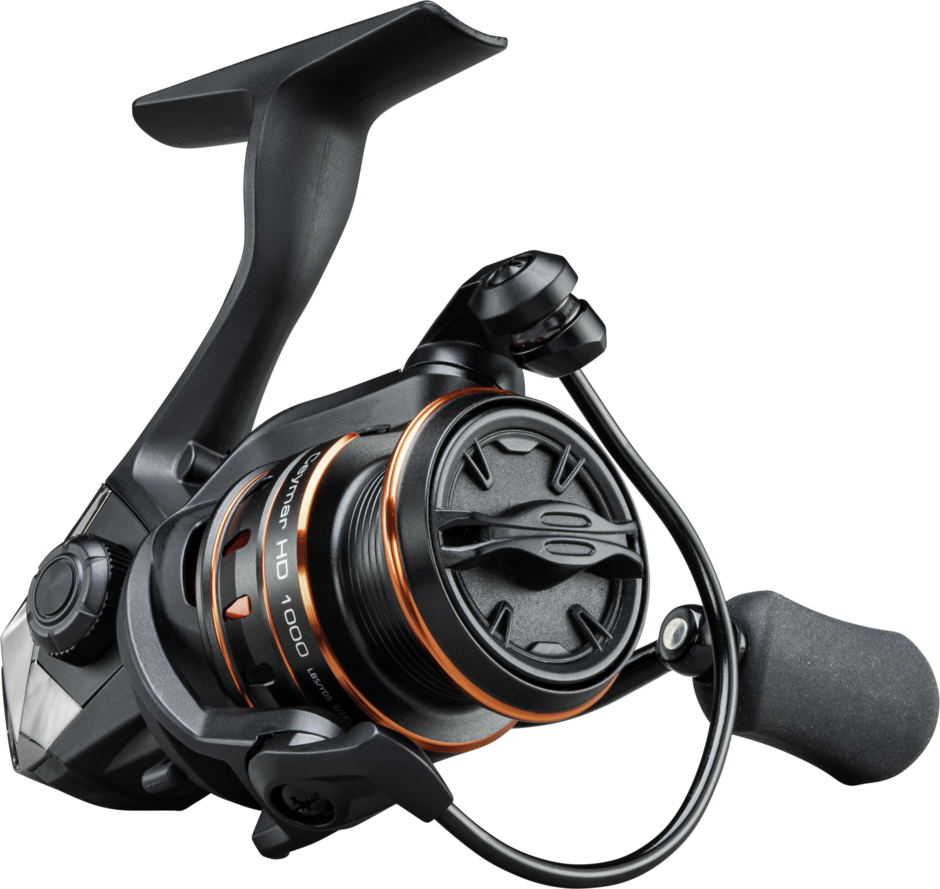 Okuma Ceymar HD Reel