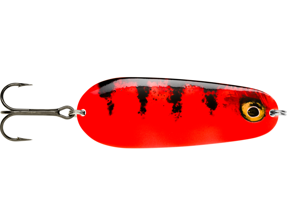 Rapala Spoon Series Nauvo Red Tiger
