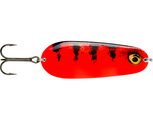 Rapala Spoon Series Nauvo Red Tiger