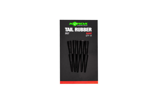Korda Tail Rubber Nano