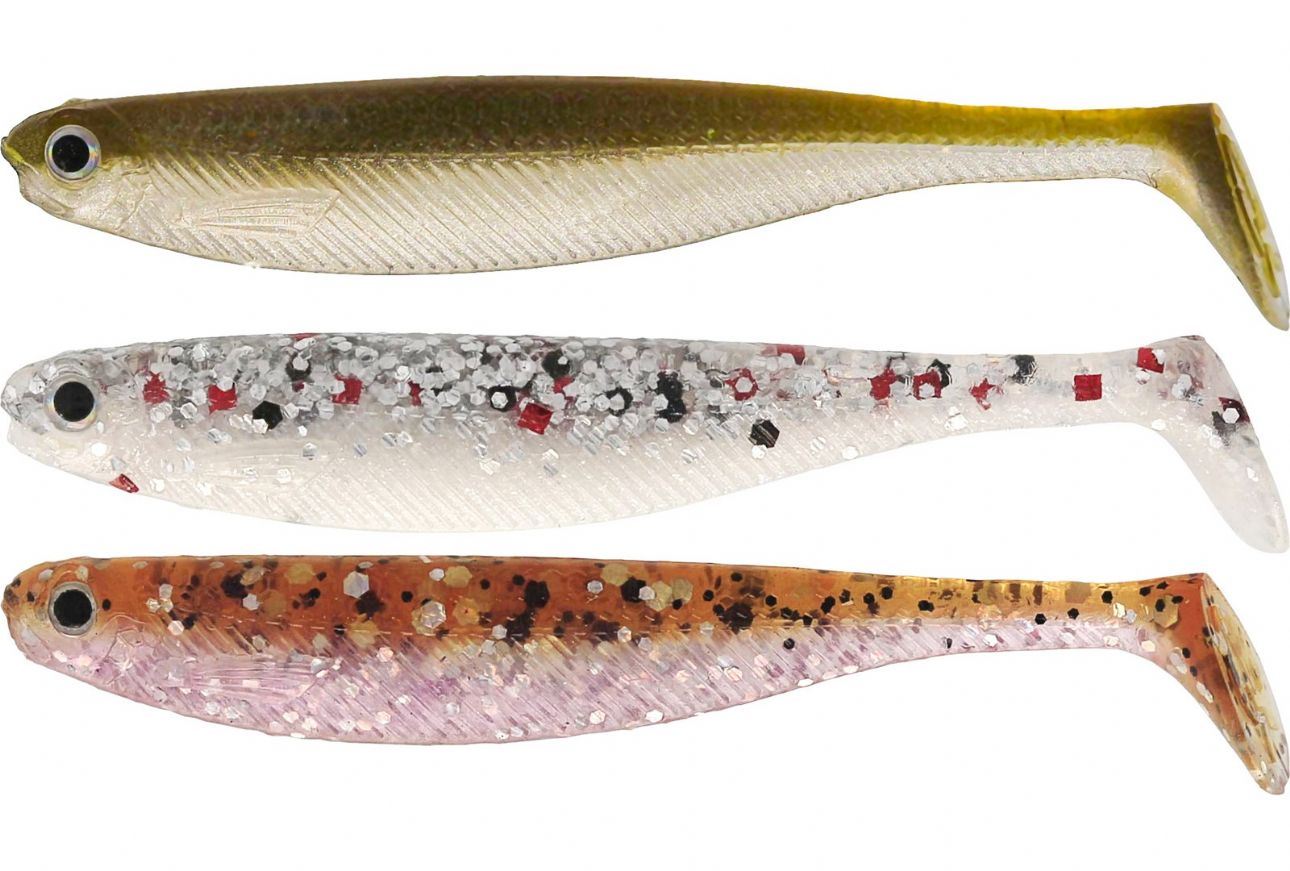 Westin Super Finesse Shadteez Slim