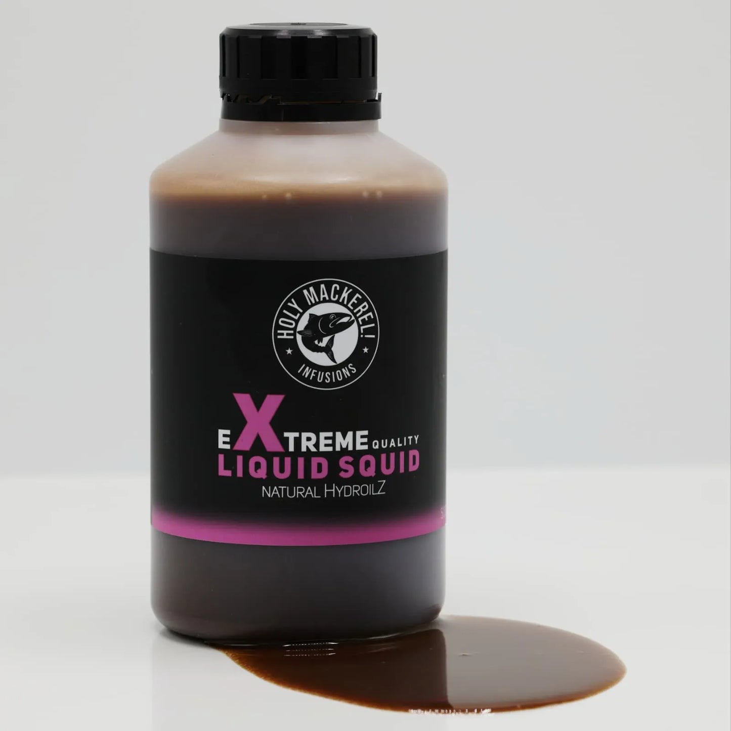 Holy Mackerel Extreme Liquid 500ml