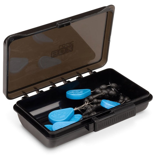 Nash Box Logic Shallow Box