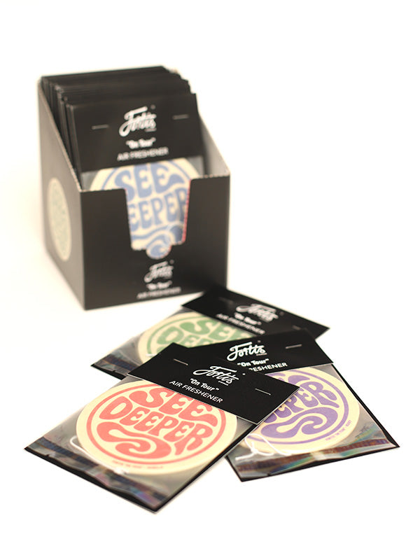Fortis Car Air Freshener