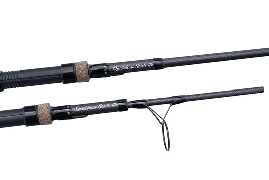 ESP Quickdraw Stash 4k 6ft 3lb Rod