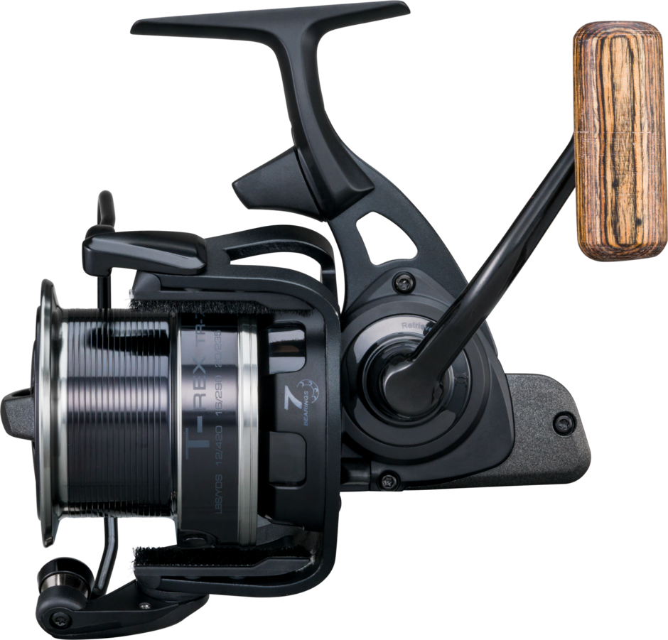 Okuma T Rex Reel