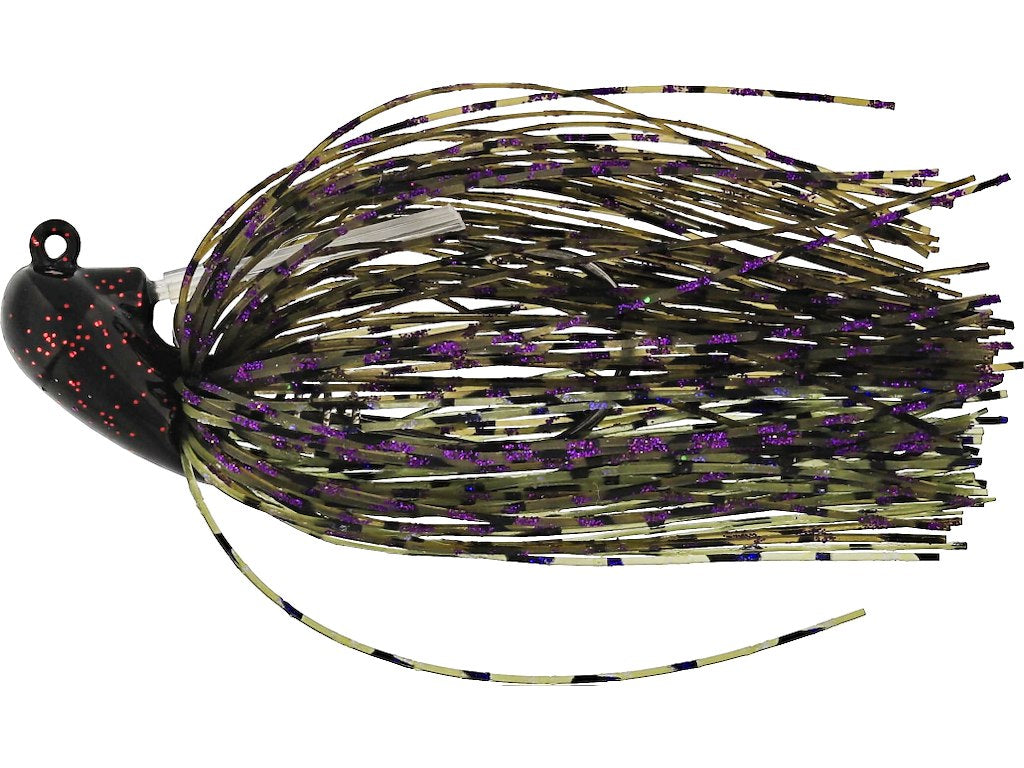 Westin Slide Up Rubber Jig #2/0 / 7g